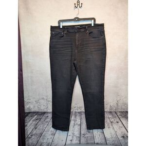 Lucky Brand stretchy jeans size 38x 30